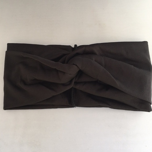 New! 2 Twist Headbands - Picture 6 of 9